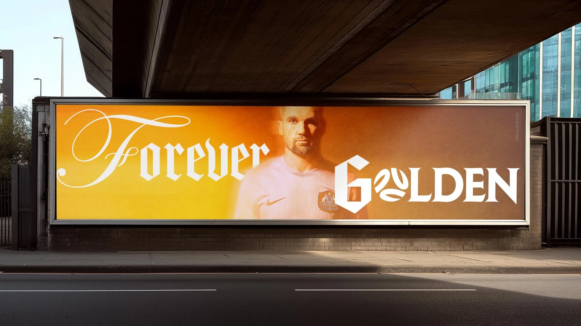 Forever Golden — gallery image 2