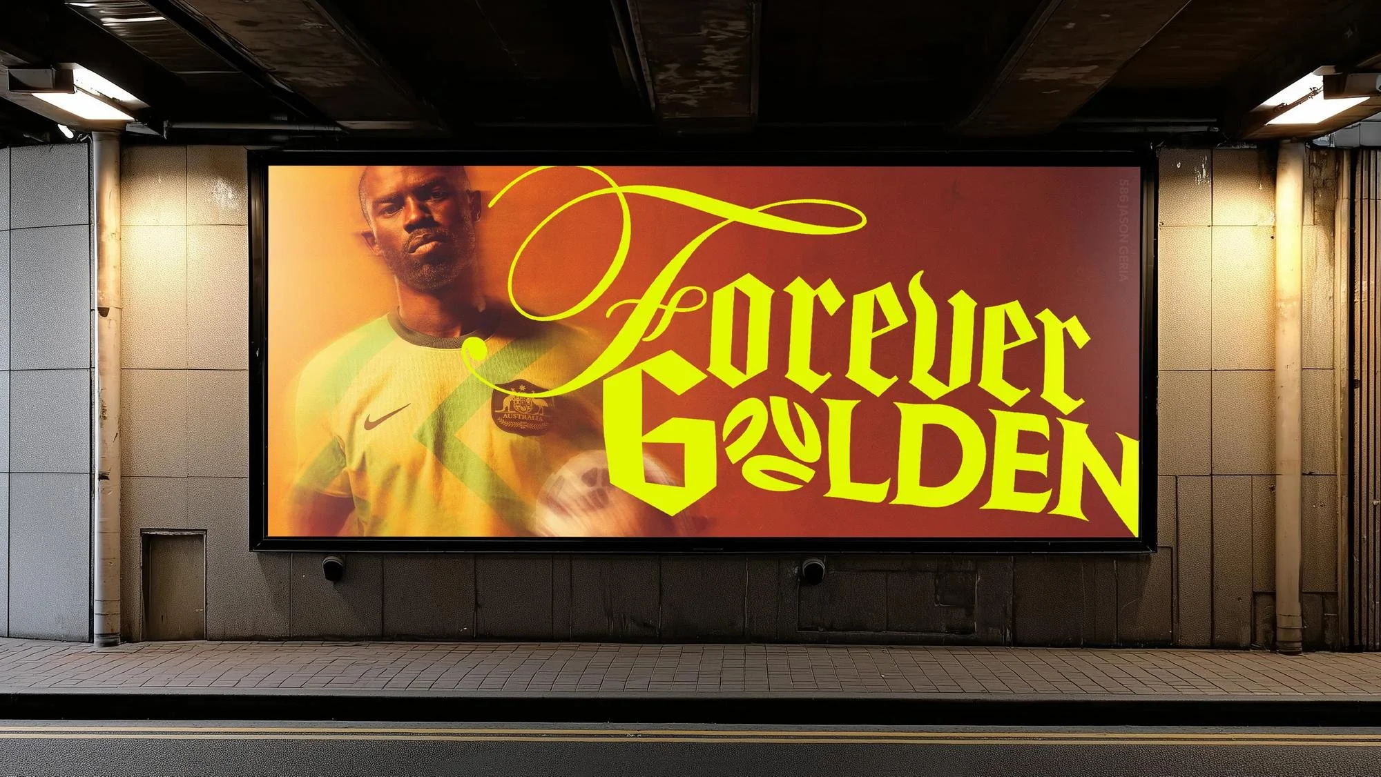 Forever Golden — gallery image 3