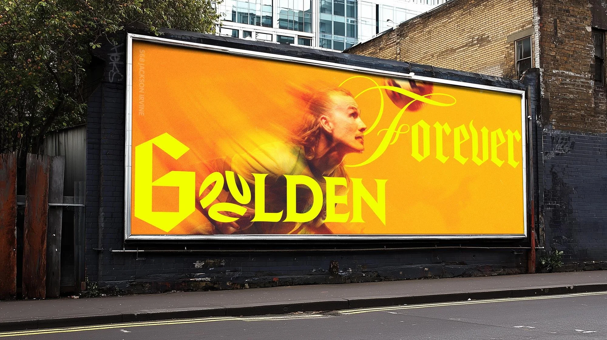 Forever Golden — gallery image 4