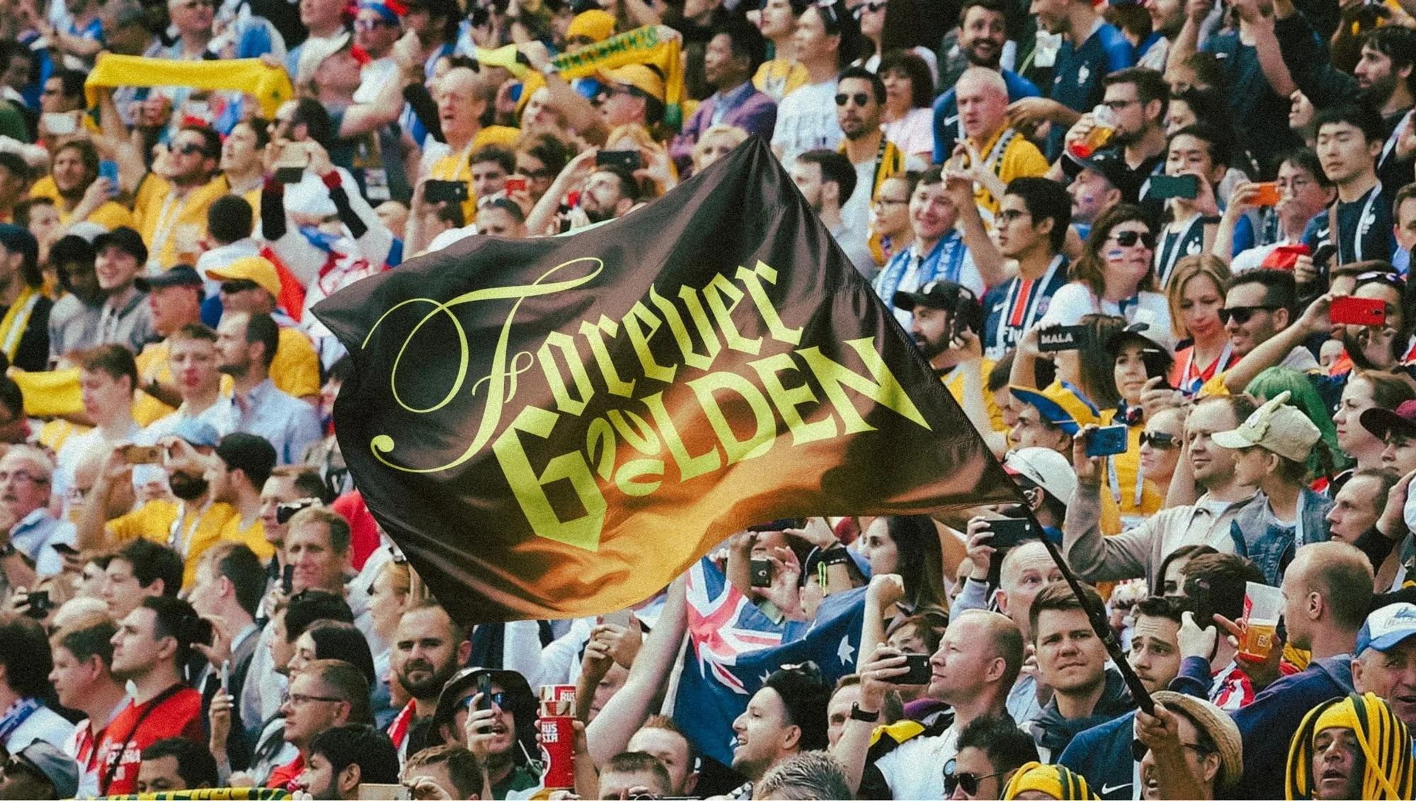 Forever Golden — gallery image 7
