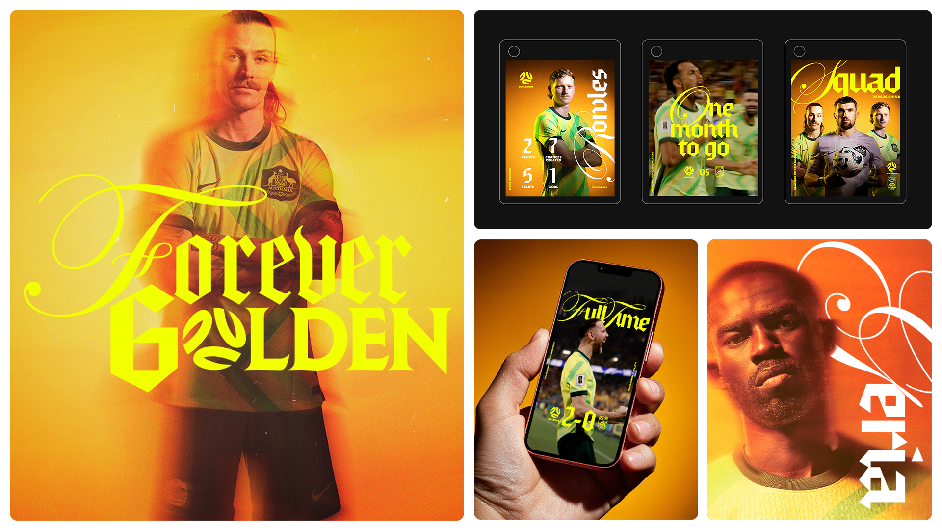 Forever Golden — gallery image 6