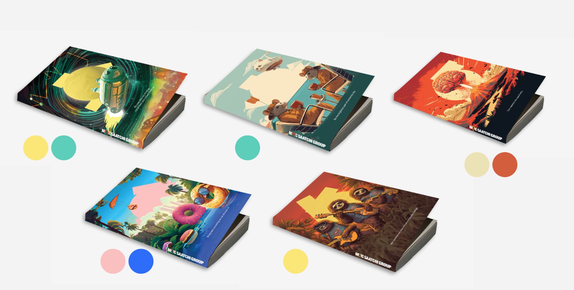Re-imagining Agency Values — gallery image 6