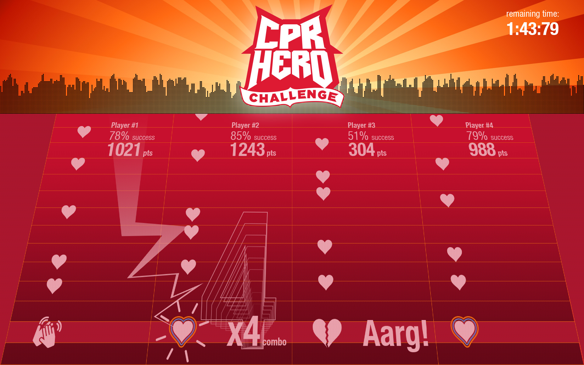 CPR Hero — gallery image 2