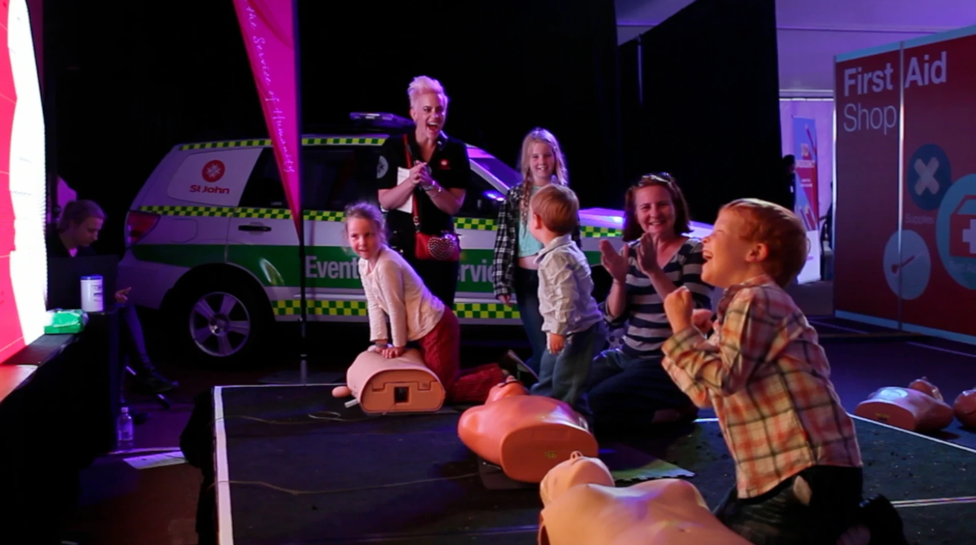 CPR Hero — gallery image 3